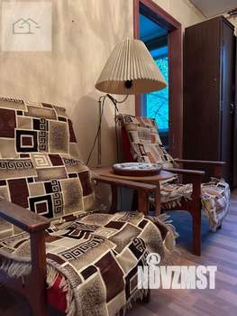 2-к квартира, вторичка, 48м2, 2/5 этаж