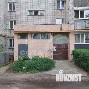 1-к квартира, вторичка, 35м2, 9/9 этаж