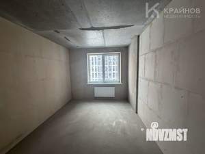 1-к квартира, вторичка, 40м2, 4/17 этаж