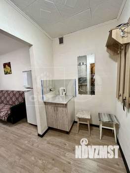 1-к квартира, вторичка, 19м2, 1/5 этаж