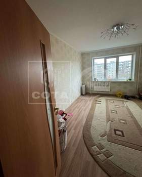 3-к квартира, вторичка, 63м2, 7/9 этаж