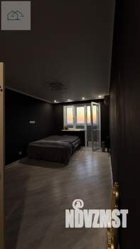 1-к квартира, вторичка, 40м2, 22/22 этаж