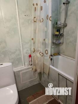 1-к квартира, вторичка, 21м2, 6/9 этаж