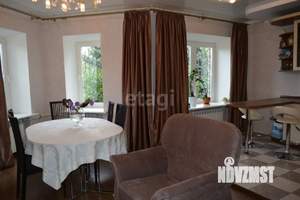 3-к квартира, вторичка, 120м2, 1/6 этаж