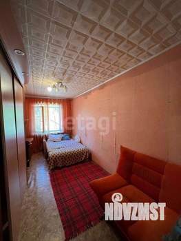 2-к квартира, вторичка, 44м2, 2/5 этаж