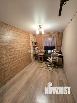 3-к квартира, вторичка, 54м2, 1/9 этаж