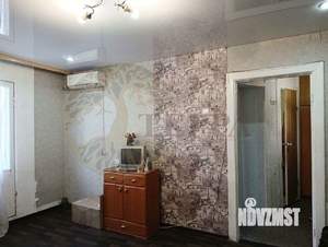 1-к квартира, вторичка, 29м2, 5/5 этаж