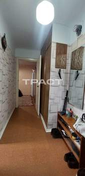 2-к квартира, вторичка, 50м2, 3/9 этаж