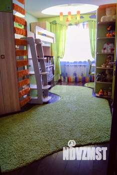 3-к квартира, вторичка, 87м2, 3/15 этаж