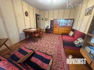 2-к квартира, вторичка, 42м2, 3/5 этаж