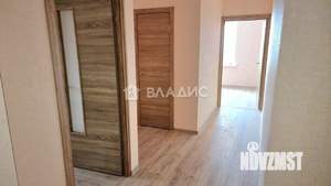 2-к квартира, вторичка, 59м2, 13/17 этаж