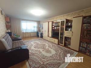 2-к квартира, вторичка, 82м2, 9/10 этаж