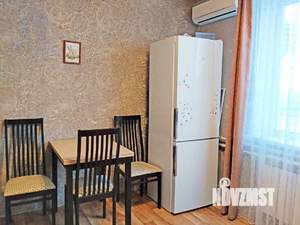 1-к квартира, вторичка, 38м2, 9/9 этаж