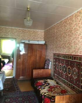 2-к квартира, вторичка, 47м2, 2/2 этаж