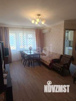 2-к квартира, вторичка, 46м2, 4/5 этаж