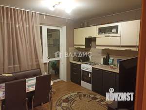 1-к квартира, вторичка, 38м2, 3/16 этаж