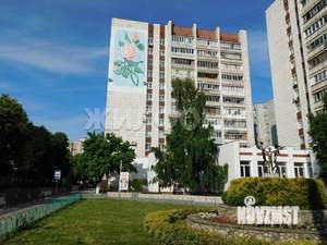 3-к квартира, вторичка, 66м2, 10/12 этаж