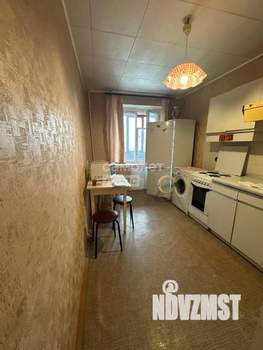 1-к квартира, вторичка, 43м2, 11/12 этаж