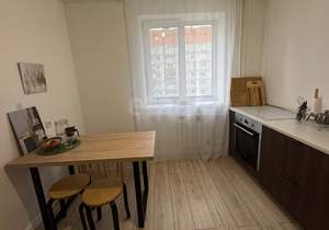 2-к квартира, вторичка, 59м2, 14/17 этаж