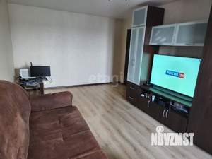 2-к квартира, вторичка, 54м2, 14/17 этаж