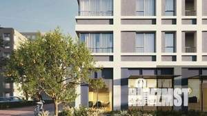 3-к квартира, вторичка, 94м2, 11/18 этаж