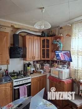 2-к квартира, вторичка, 44м2, 6/9 этаж