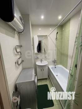 1-к квартира, вторичка, 41м2, 5/17 этаж