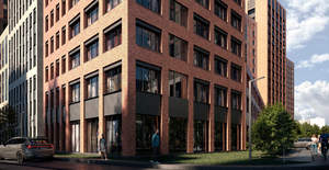 1-к квартира, вторичка, 44м2, 5/8 этаж
