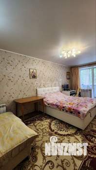 3-к квартира, вторичка, 71м2, 2/10 этаж