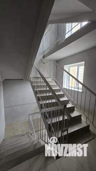 1-к квартира, вторичка, 49м2, 8/16 этаж