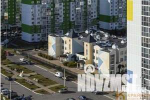 1-к квартира, вторичка, 38м2, 13/17 этаж