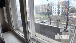 1-к квартира, вторичка, 30м2, 3/5 этаж