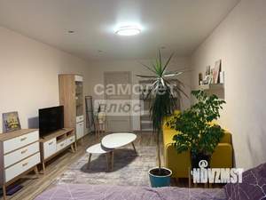 2-к квартира, вторичка, 62м2, 18/18 этаж