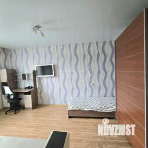 1-к квартира, вторичка, 29м2, 7/9 этаж