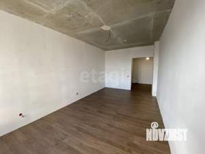 2-к квартира, вторичка, 71м2, 14/17 этаж