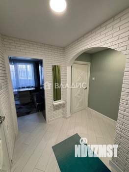 1-к квартира, вторичка, 41м2, 1/18 этаж