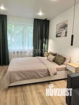 1-к квартира, вторичка, 30м2, 1/5 этаж