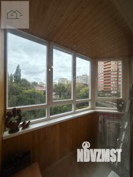 3-к квартира, вторичка, 75м2, 3/17 этаж