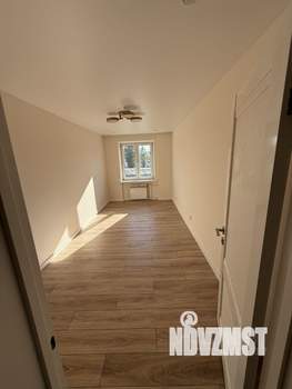 3-к квартира, вторичка, 59м2, 2/5 этаж