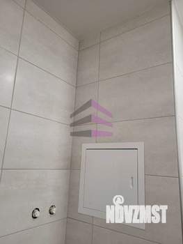 1-к квартира, вторичка, 41м2, 9/10 этаж