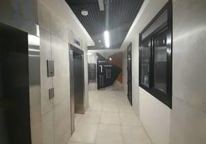 1-к квартира, вторичка, 25м2, 14/18 этаж