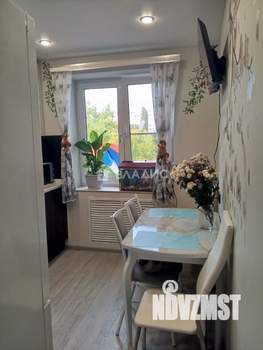 3-к квартира, вторичка, 68м2, 4/9 этаж