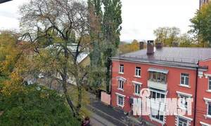 2-к квартира, вторичка, 40м2, 5/5 этаж