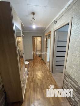 1-к квартира, вторичка, 38м2, 6/9 этаж
