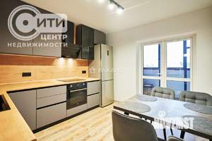1-к квартира, вторичка, 41м2, 13/17 этаж
