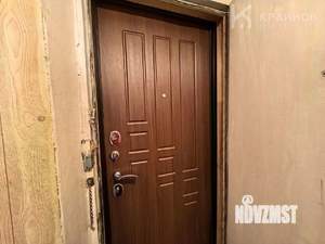 1-к квартира, вторичка, 30м2, 1/5 этаж