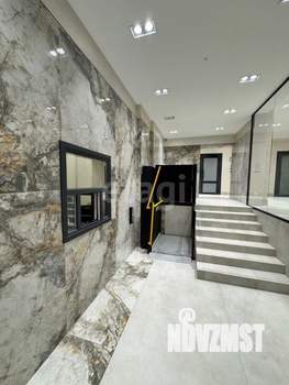 2-к квартира, сданный дом, 74м2, 13/30 этаж