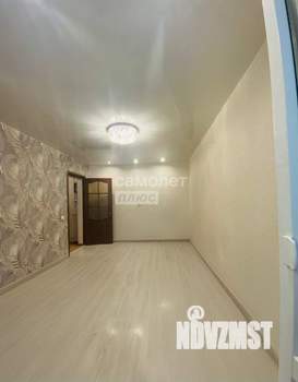 2-к квартира, вторичка, 47м2, 2/9 этаж