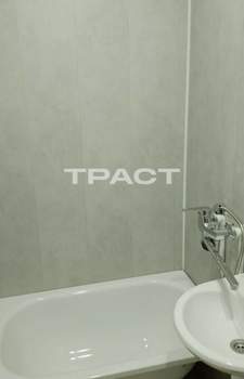 1-к квартира, вторичка, 17м2, 5/5 этаж