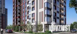 1-к квартира, вторичка, 40м2, 8/20 этаж